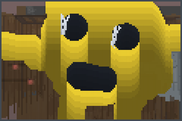 i will play Pixel Art
