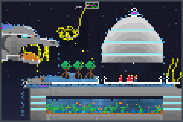 Preview  alantis ends2 World