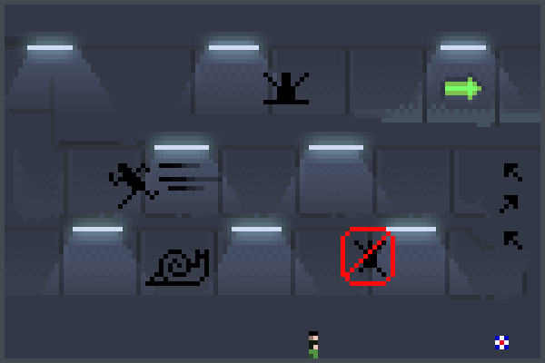 arnood dood Pixel Art