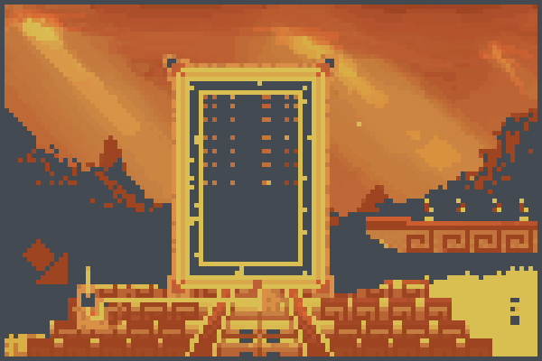 pv2v3 Pixel Art