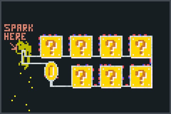 annaopp Pixel Art