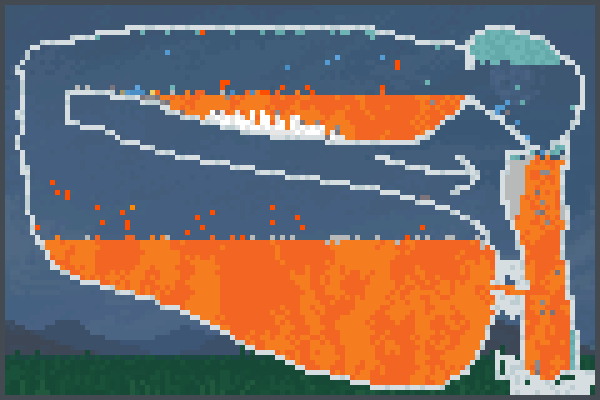 hybgvgv Pixel Art