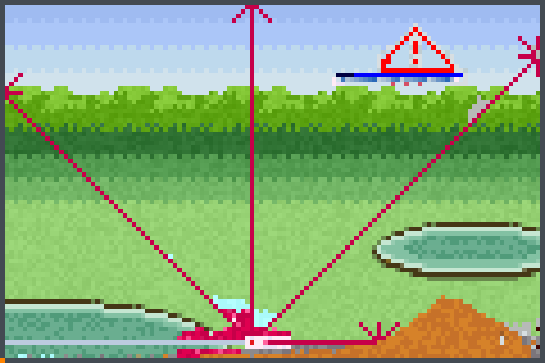 Read disc pls,. Pixel Art