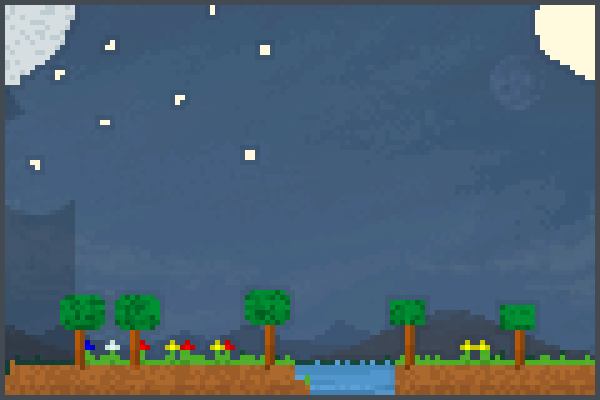 Preview day into night World