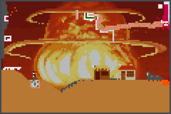 Preview nake level 2 World
