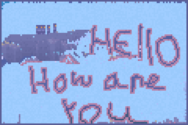 Preview hello how are  World