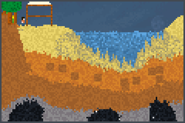 1962ud Pixel Art