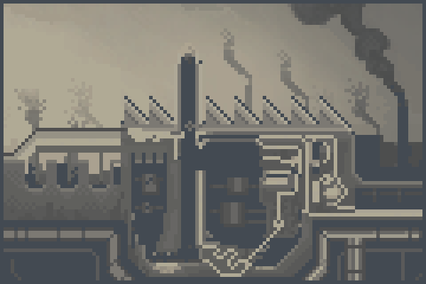 Preview robo fabrik World