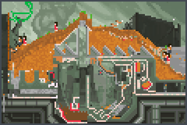 Preview Vergessen World