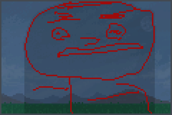 yder2yfsg Pixel Art