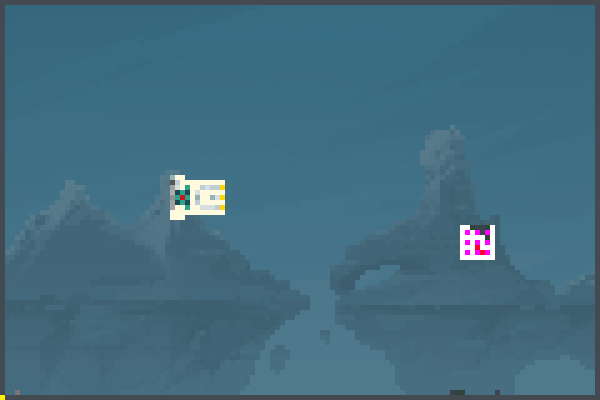 modern wepon Pixel Art