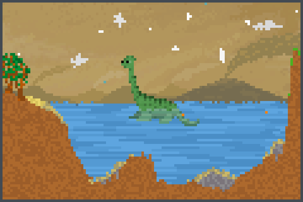 kshyuhhh456 Pixel Art