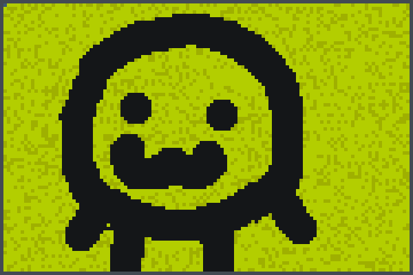 cosa tierna  Pixel Art