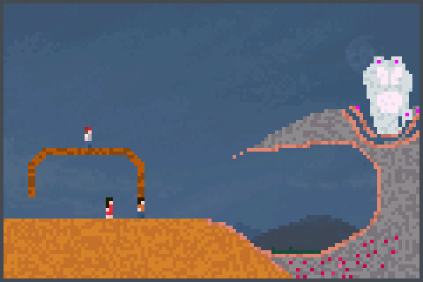 Preview MonoSauria World