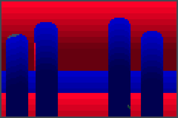 prinkt Pixel Art