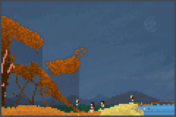 Preview home land 56 World