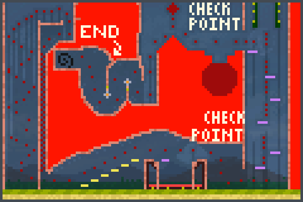 Preview pink ninja HARD World
