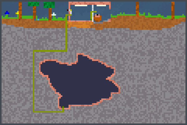 Preview small oil plant World