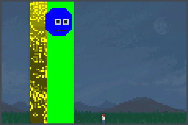Preview led pole World