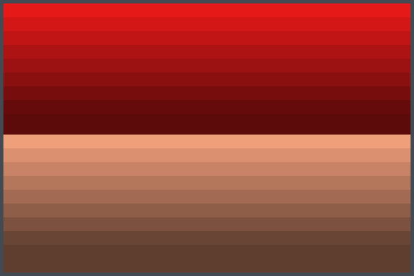 po as ana anna  Pixel Art
