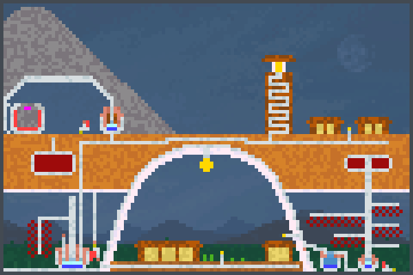Preview TheDomeSave4 World