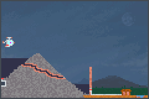 Preview  MountainHutOil World