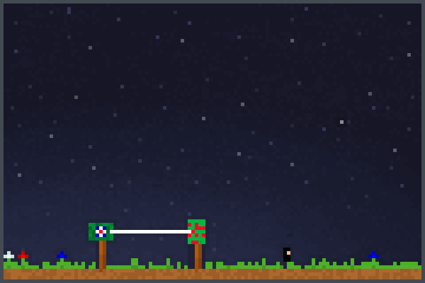 new link Pixel Art