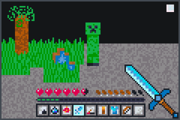 Preview Mincrawft World