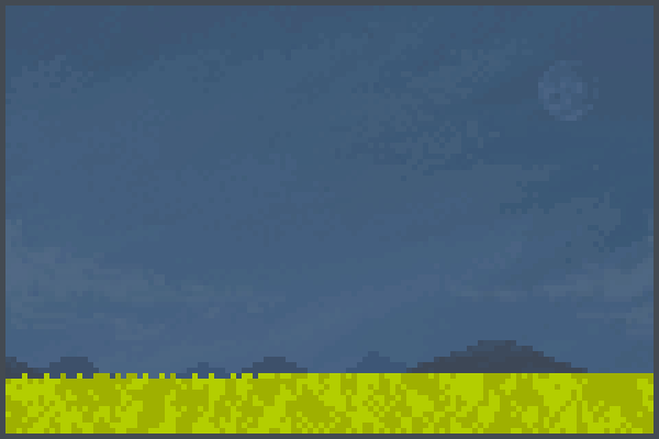 DEADLY PIt OF X Pixel Art
