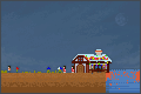 Preview nice lif3 World
