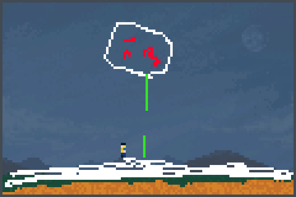 Preview o gelo e o foco World
