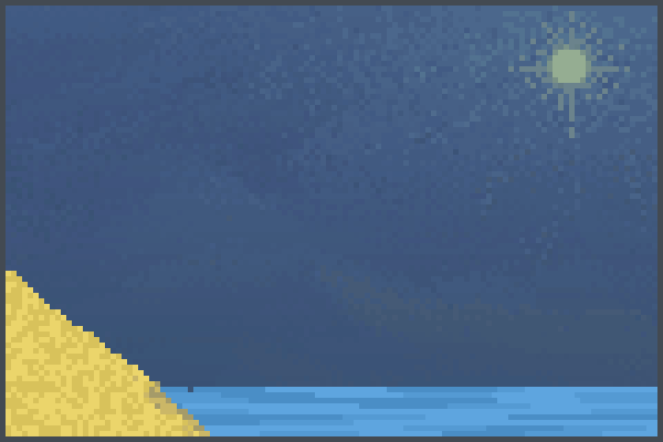 Preview a praia ... World