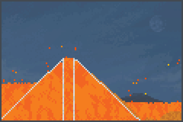 Preview o vucao falhado World