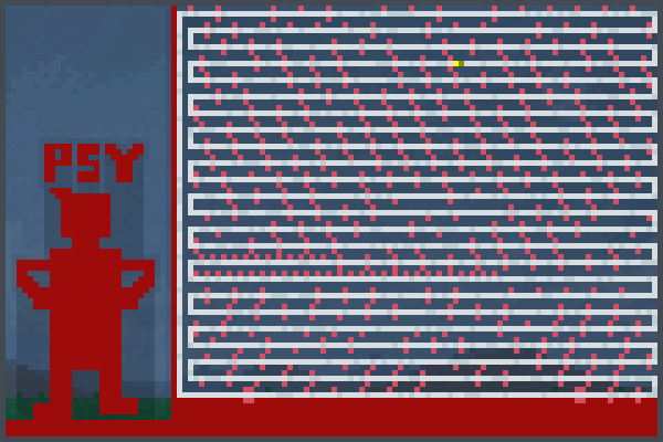 esrf Pixel Art