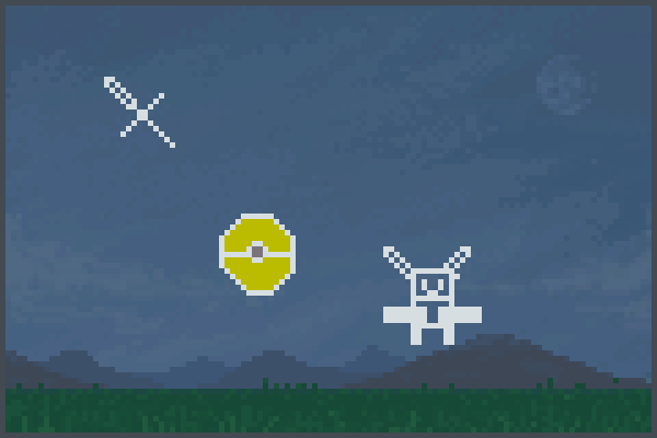 dino sayeem Pixel Art