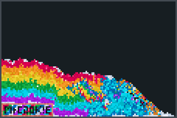 caios Pixel Art