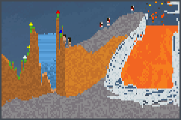Preview valcan02.0 World