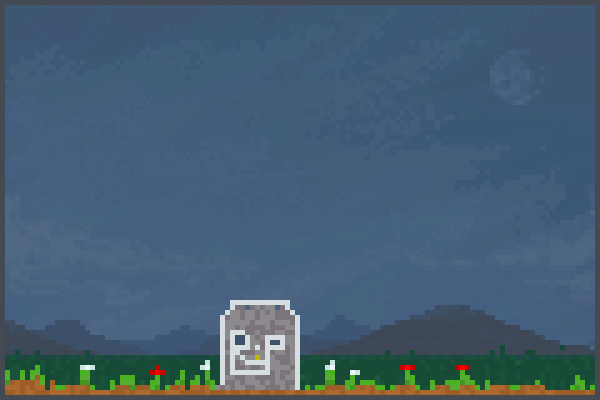 Preview sayeems zombies World