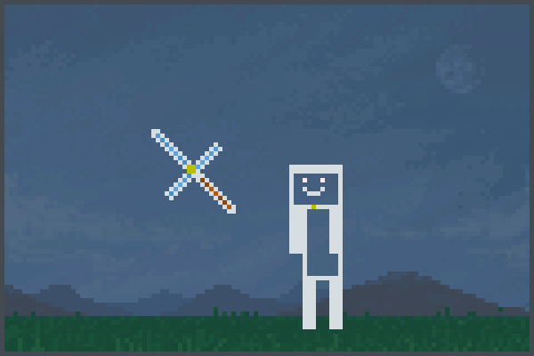 metle sayeem Pixel Art