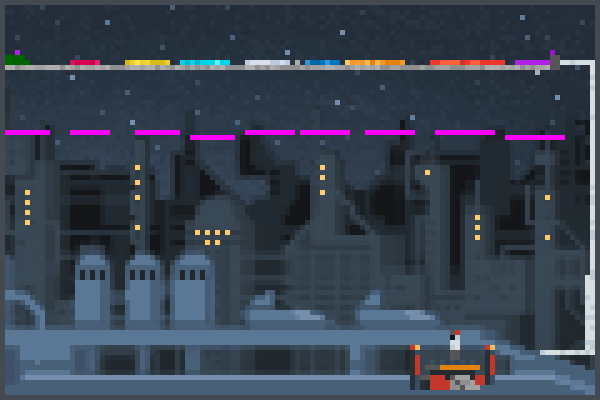 374 Pixel Art