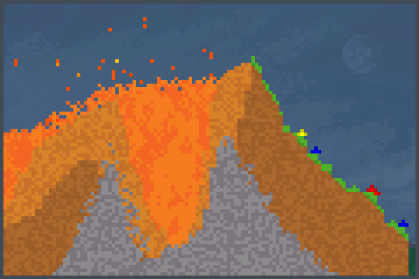 urupsion sayeem Pixel Art
