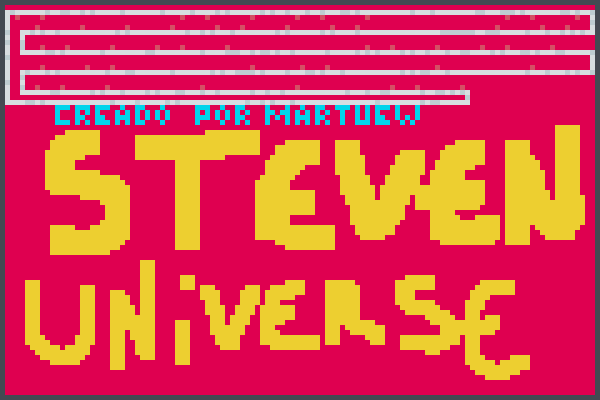 Preview Cancion StevenU World