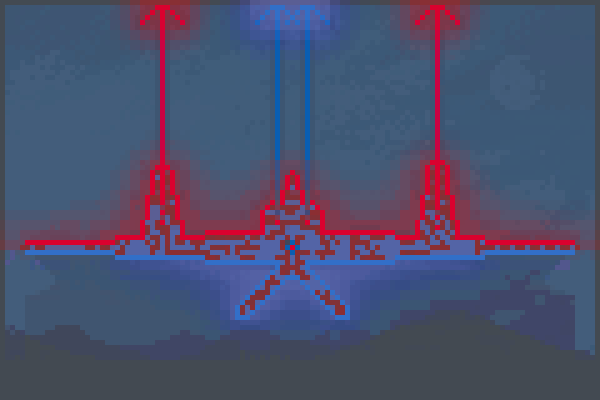 Preview Bmothership World
