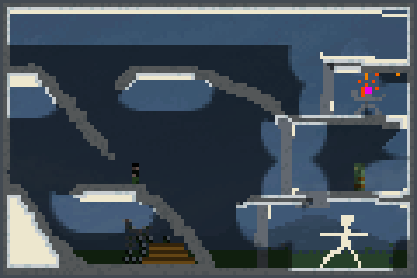 Preview  SCP bros World
