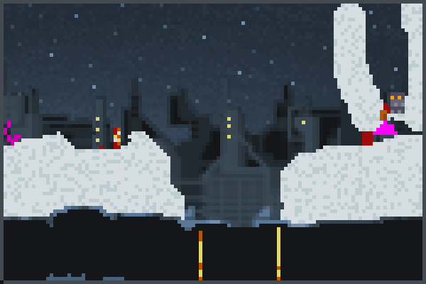 c19 Pixel Art