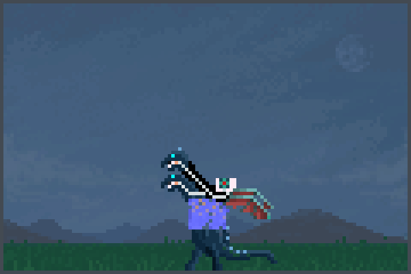 Preview  hyberid  World
