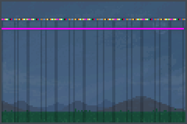 guau x2 Pixel Art