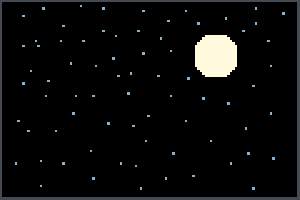 Preview moon          1 World