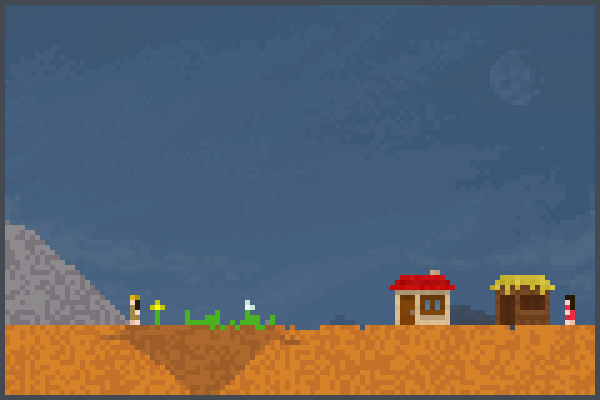 cyanne3 Pixel Art