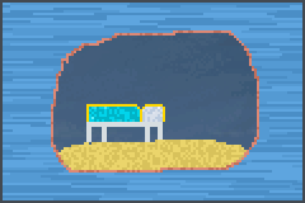 lore 034 Pixel Art